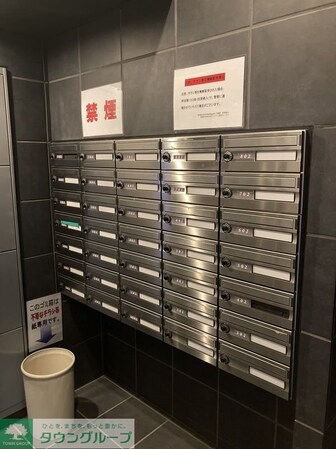 エステムコート駒込六義園の物件内観写真